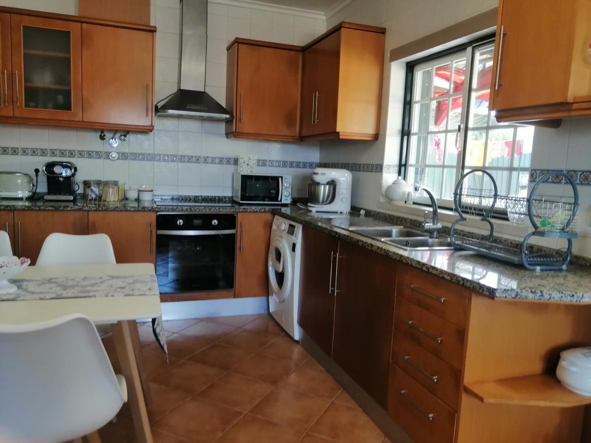 Casa Da Barragem Dos Magos Villa Salvaterra de Magos Dış mekan fotoğraf