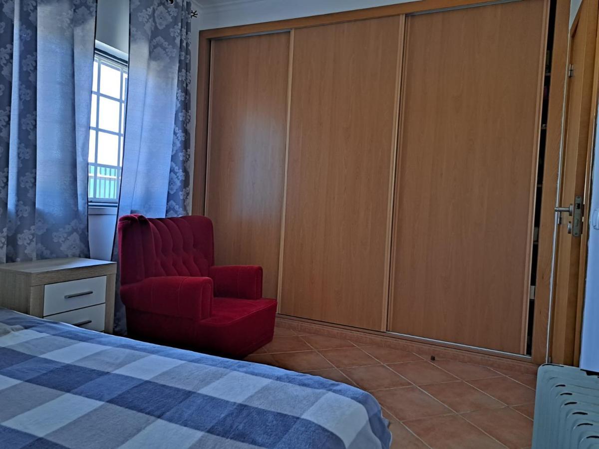 Casa Da Barragem Dos Magos Villa Salvaterra de Magos Dış mekan fotoğraf