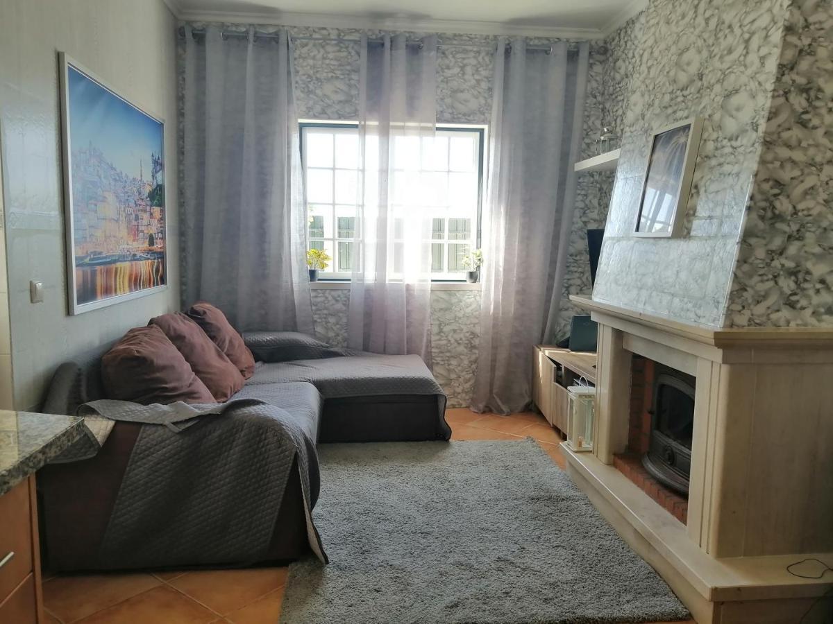 Casa Da Barragem Dos Magos Villa Salvaterra de Magos Dış mekan fotoğraf
