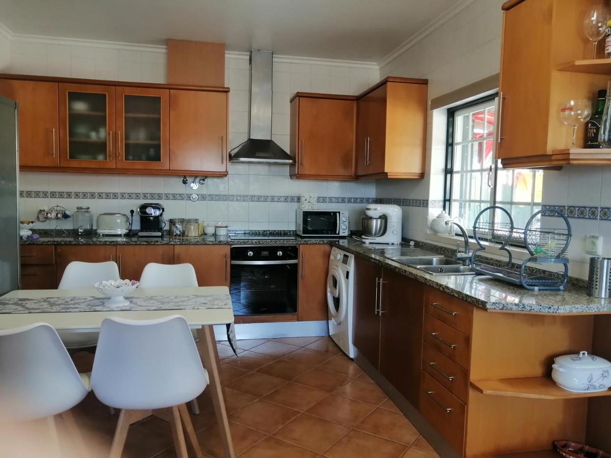 Casa Da Barragem Dos Magos Villa Salvaterra de Magos Dış mekan fotoğraf